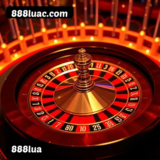 888lua bônus R$5.000 + 500 giros - Rollover 35x, prazo 30 dias, 38% taxa conversão