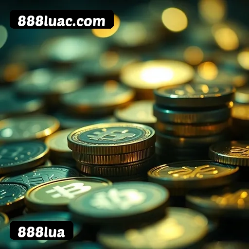 Catálogo 888lua 3.100+ jogos - Pragmatic Play, Evolution, NetEnt