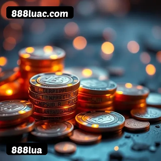 Loterias online disponíveis na 888lua